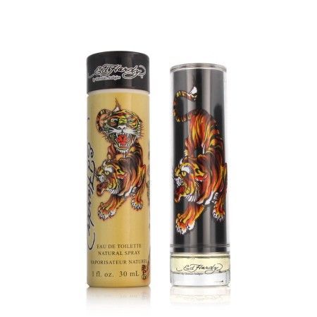 Perfume Hombre Christian Audigier Ed Hardy Men's EDT 30 ml de Christian Audigier, Agua de perfume - Ref: S8302785, Precio: €1...