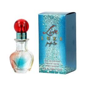 Damenparfüm Jennifer Lopez EDP Live Luxe 15 ml von Jennifer Lopez, Eau de Parfum - Ref: S8303095, Preis: €9.04, Rabatt: %