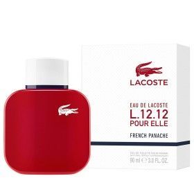 Perfume Mulher Lacoste EDT Eau de Lacoste L.12.12 French Panache 90 ml de Lacoste, Água de perfume - Ref: S8303597, Preço: €3...