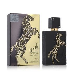 Parfum Unisexe Lattafa EDP Lail Maleki 100 ml de Lattafa, Eau de parfum - Réf : S8303740, Prix : €13.52, Remise : %