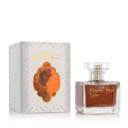 Perfume Unisex Lattafa EDP Sheikh Al Shuyukh Khusoosi (100 ml) de Lattafa, Agua de perfume - Ref: S8303766, Precio: €14.14, D...
