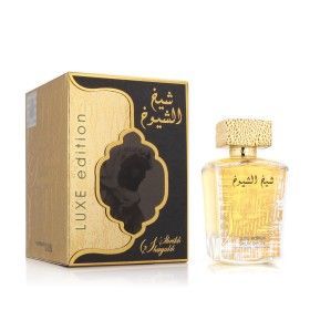 Perfume Unissexo Lattafa EDP Sheikh Al Shuyukh Luxe Edition 100 ml de Lattafa, Água de perfume - Ref: S8303767, Preço: €13.91...
