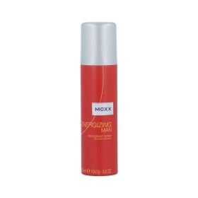 Desodorante en Spray Mexx Energizing Man Energizing Man 150 ml de Mexx,  - Ref: S8304144, Precio: €7.57, Descuento: %