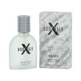 Parfum Unisexe EDT Muelhens Extase Body Talk EDT 50 ml de Muelhens, Eau de parfum - Réf : S8304272, Prix : €4.51, Remise : %