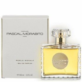 Women's Perfume Pascal Morabito EDP 100 ml Perle Royale by Pascal Morabito, Eau de Perfume - Ref: S8304661, Price: €19.10, Di...
