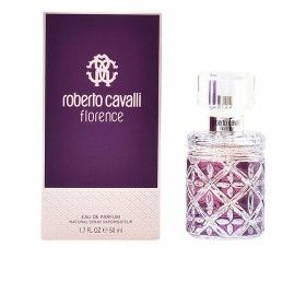 Women's Perfume Roberto Cavalli Florence EDP 50 ml by Roberto Cavalli, Eau de Perfume - Ref: S8305151, Price: €31.13, Discoun...