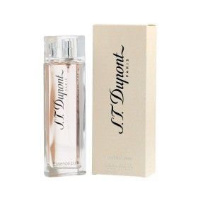 Perfume Mujer S.T. Dupont EDT Essence Pure Pour Femme (100 ml) de S.T. Dupont, Agua de perfume - Ref: S8305200, Precio: €49.8...