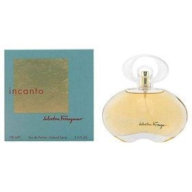 Perfume Mulher Salvatore Ferragamo EDP Incanto 100 ml de Salvatore Ferragamo, Água de perfume - Ref: S8305262, Preço: €25.54,...