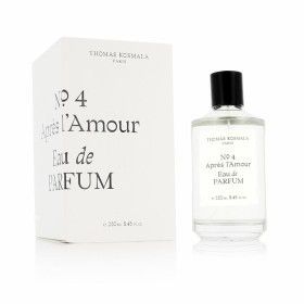 Perfume Unissexo Thomas Kosmala EDP No.4 Apres L'amour 250 ml de Thomas Kosmala, Água de perfume - Ref: S8305819, Preço: €211...