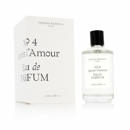 Profumo Unisex Thomas Kosmala EDP No.4 Apres L'amour 250 ml di Thomas Kosmala, Eau de Parfum - Rif: S8305819, Prezzo: €211.70...