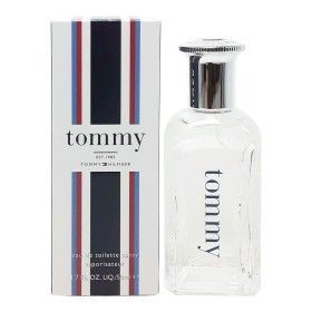 Men's Perfume Tommy Hilfiger Tommy EDT 50 ml by Tommy Hilfiger, Eau de Toilette - Ref: S8305921, Price: €21.09, Discount: %