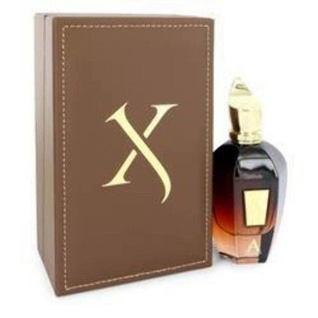 Parfum Unisexe Xerjoff Oud Stars Alexandria II 50 ml de Xerjoff, Eau de parfum - Réf : S8306301, Prix : €208.60, Remise : %