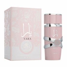 Perfume Mulher Lattafa Yara EDP 100 ml de Lattafa, Água de perfume - Ref: S8306698, Preço: €25.38, Desconto: %