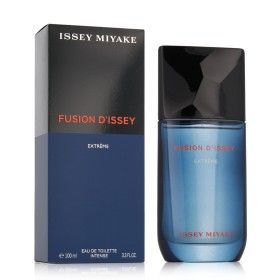 Perfume Hombre Issey Miyake EDT Fusion d'Issey Extrême 100 ml de Issey Miyake, Agua de perfume - Ref: S8306933, Precio: €48.0...