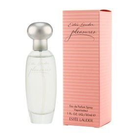 Perfume Mulher Estee Lauder EDP Pleasures 30 ml de Estee Lauder, Água de perfume - Ref: S8307207, Preço: €23.41, Desconto: %