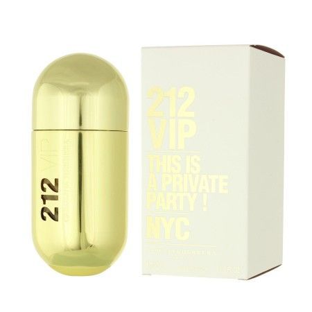 Women's Perfume Carolina Herrera EDP 212 Vip Women 50 ml by Carolina Herrera, Eau de Perfume - Ref: S8307245, Price: €56.66, ...