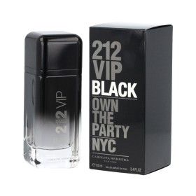 Profumo Uomo Carolina Herrera EDP 212 Vip Black 100 ml di Carolina Herrera, Eau de Parfum - Rif: S8307461, Prezzo: €79.10, Sc...