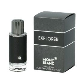 Parfum Homme Montblanc EDP Explorer 30 ml de Montblanc, Eau de parfum - Réf : S8307597, Prix : €28.21, Remise : %