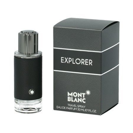 Perfume Homem Montblanc EDP Explorer 30 ml de Montblanc, Água de perfume - Ref: S8307597, Preço: €28.21, Desconto: %