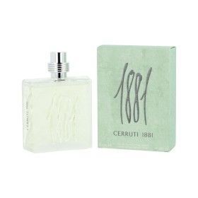 Parfum Homme Cerruti EDT 1881 Pour Homme 200 ml de Cerruti, Eau de parfum - Réf : S8307860, Prix : €44.98, Remise : %