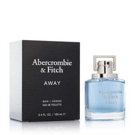 Men's Perfume Abercrombie & Fitch Away Man EDT EDT 100 ml by Abercrombie & Fitch, Eau de Perfume - Ref: S8307893, Price: €41....
