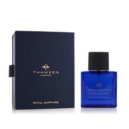 Profumo Unisex Thameen Royal Sapphire 50 ml di Thameen, Estratto di profumo - Rif: S8307952, Prezzo: €184.57, Sconto: %