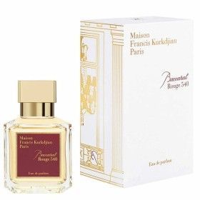 Women's Perfume Maison Francis Kurkdjian Baccarat Rouge 540 EDP 70 ml by Maison Francis Kurkdjian, Eau de Perfume - Ref: S830...