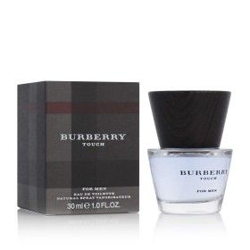 Men's Perfume Burberry EDT Touch 30 ml by Burberry, Eau de Toilette - Ref: S8309565, Price: €27.39, Discount: %