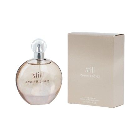 Parfum Femme Jennifer Lopez EDP Still 50 ml de Jennifer Lopez, Eau de parfum - Réf : S8309867, Prix : €22.53, Remise : %
