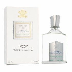 Parfum Unisexe Creed Virgin Island Water EDP 100 ml de Creed, Eau de parfum - Réf : S8310085, Prix : €243.99, Remise : %