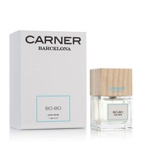 Unisex Perfume Carner Barcelona EDP Bo-Bo 50 ml by Carner Barcelona, Eau de Perfume - Ref: S8310158, Price: 74,53 €, Discount: %