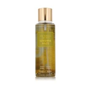 Parfum Corporel Victoria's Secret Sunshine Haze 250 ml de Victoria's Secret, Sprays pour le corps - Réf : S8310177, Prix : €1...