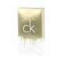 Perfume Unisex Calvin Klein EDT Ck One Gold 100 ml de Calvin Klein, Agua de perfume - Ref: S8310284, Precio: €28.21, Descuent...