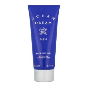 Gel de duche Giorgio Beverly Hills Ocean Dream 200 ml de Giorgio, Géis de duche - Ref: S8310345, Preço: €6.79, Desconto: %