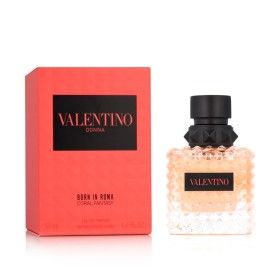 Damenparfüm Valentino Born In Roma Coral Fantasy EDP 50 ml von Valentino, Eau de Parfum - Ref: S8310629, Preis: €76.12, Rabat...