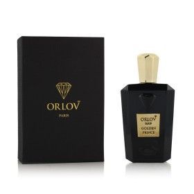 Parfum Femme Orlov Paris Golden Prince EDP 75 ml de Orlov Paris, Eau de parfum - Réf : S8310655, Prix : €77.27, Remise : %