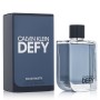 Perfume Hombre Calvin Klein Defy EDT EDT 200 ml de Calvin Klein, Agua de perfume - Ref: S8310824, Precio: €53.03, Descuento: %