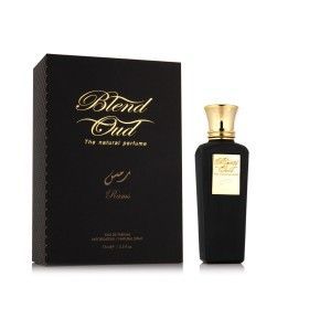 Perfume Mujer Blend Oud EDP Rams 75 ml de Blend Oud, Agua de perfume - Ref: S8310988, Precio: €88.05, Descuento: %