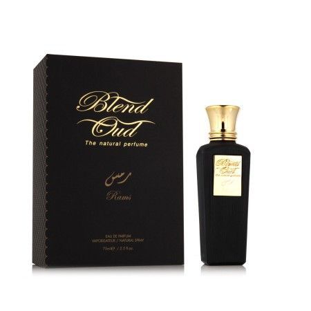 Women's Perfume Blend Oud EDP Rams 75 ml by Blend Oud, Eau de Perfume - Ref: S8310988, Price: €88.05, Discount: %