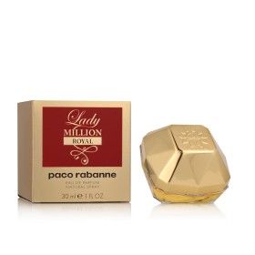 Perfume Mujer Paco Rabanne EDP Lady Million Royal 30 ml de Paco Rabanne, Agua de perfume - Ref: S8311081, Precio: €53.42, Des...