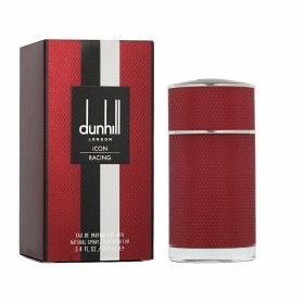 Perfume Homem Dunhill EDP Icon Racing Red 100 ml de Dunhill, Água de perfume - Ref: S8311297, Preço: €42.71, Desconto: %