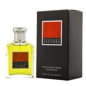 Men's Perfume Aramis EDT Tuscany 100 ml by Aramis, Eau de Toilette - Ref: S8311345, Price: €52.94, Discount: %