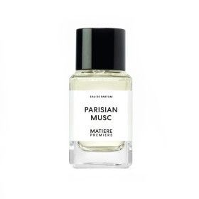 Women's Perfume Matiere Premiere Parisian Musc EDP 100 ml by Matiere Premiere, Eau de Perfume - Ref: S8311918, Price: 198,75 ...