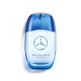 Nécessaire de Viagem Mercedes Benz The Move de Mercedes Benz, Estojo de viagem - Ref: S8312142, Preço: €40.75, Desconto: %