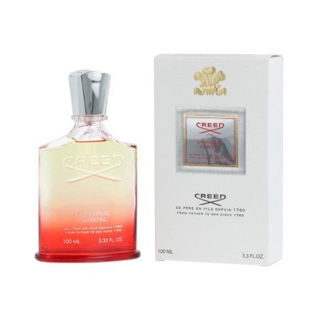 Perfume Unisex Creed Original Santal EDP 100 ml de Creed, Agua de perfume - Ref: S8312813, Precio: €246.69, Descuento: %