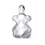 Women's Perfume Tous EDP LoveMe The Silver Parfum 90 ml by Tous, Eau de Perfume - Ref: S8312913, Price: €55.55, Discount: %
