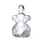 Parfum Femme Tous EDP LoveMe The Silver Parfum 90 ml de Tous, Eau de parfum - Réf : S8312913, Prix : €55.55, Remise : %