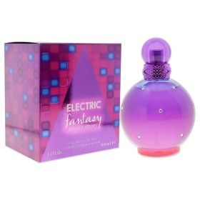 Profumo Donna Britney Spears EDT Electric Fantasy 100 ml di Britney Spears, Eau de Parfum - Rif: S8313179, Prezzo: €21.18, Sc...