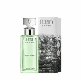Parfum Femme Calvin Klein EDP Eternity Reflections 100 ml de Calvin Klein, Eau de parfum - Réf : S8313448, Prix : €32.39, Rem...