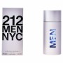 Parfum Homme 212 NYC Men Carolina Herrera PSS90658 EDT de Carolina Herrera, Eau de toilette - Réf : S8313472, Prix : €73.41, ...